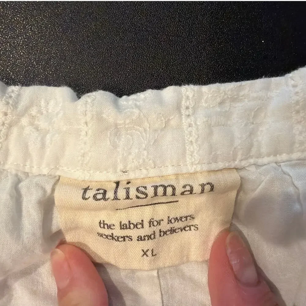 Talisman $108 retail